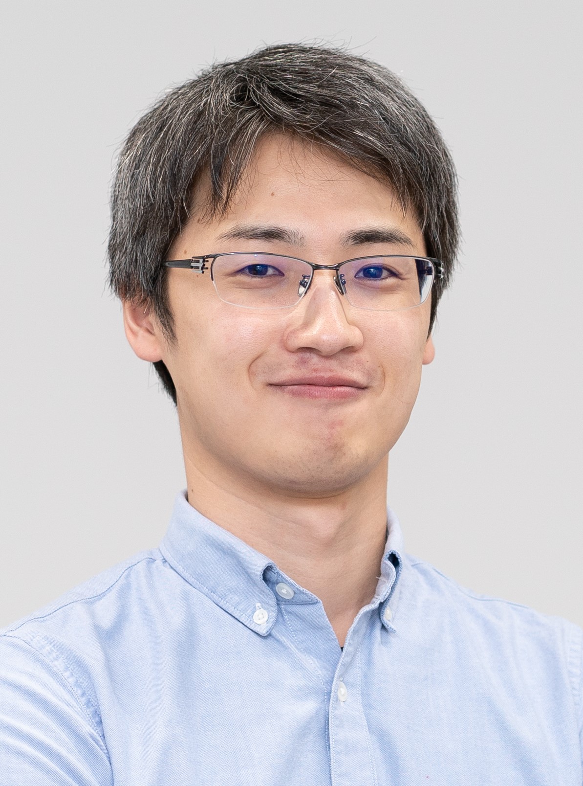 織原 大 （おりはら だい）の写真